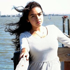 Meet your Posher, Anna